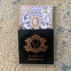 Pat McGrath x Bridgeton unused highlighter, originally $60 now $40
